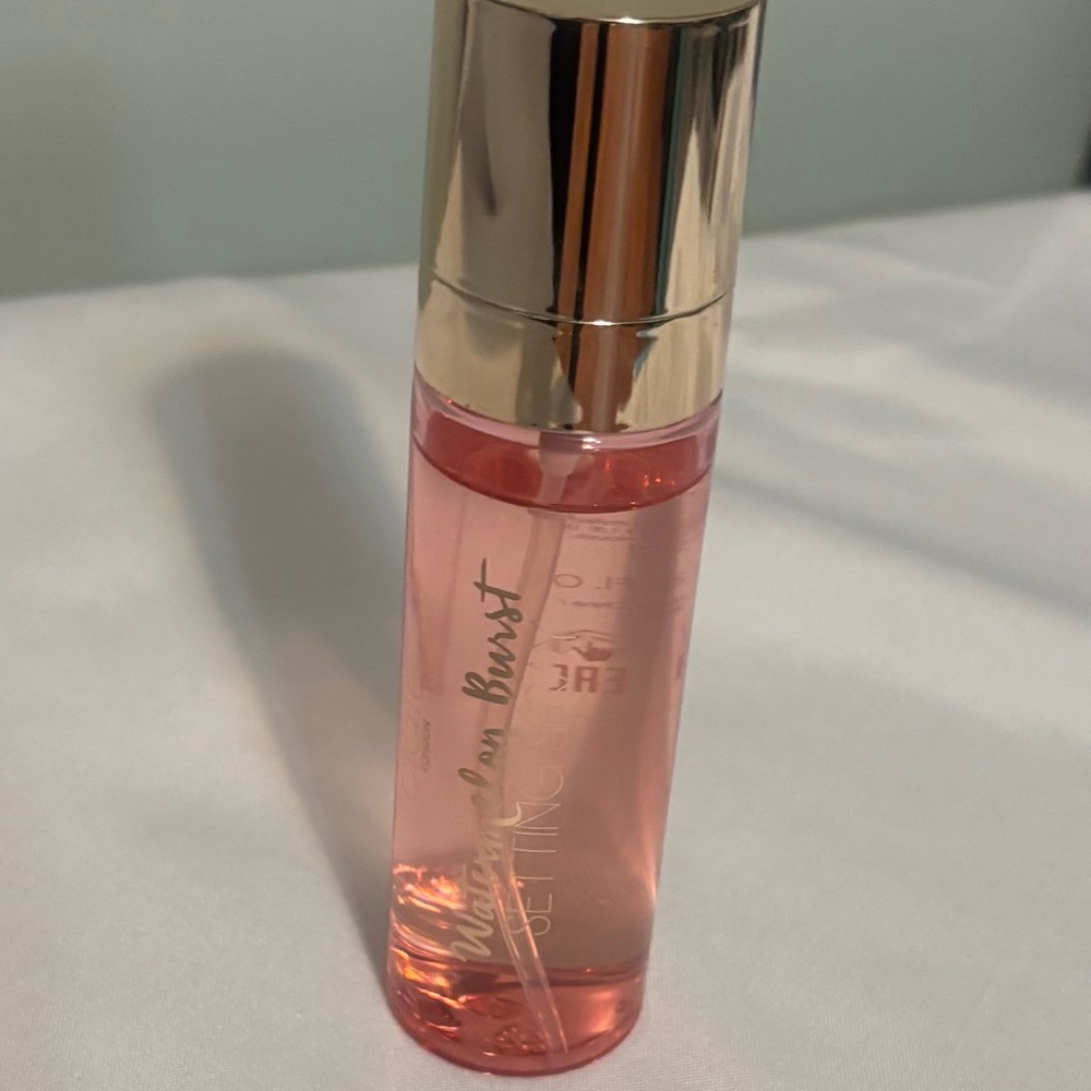 Ciate London Watermelon Burst Setting Spray